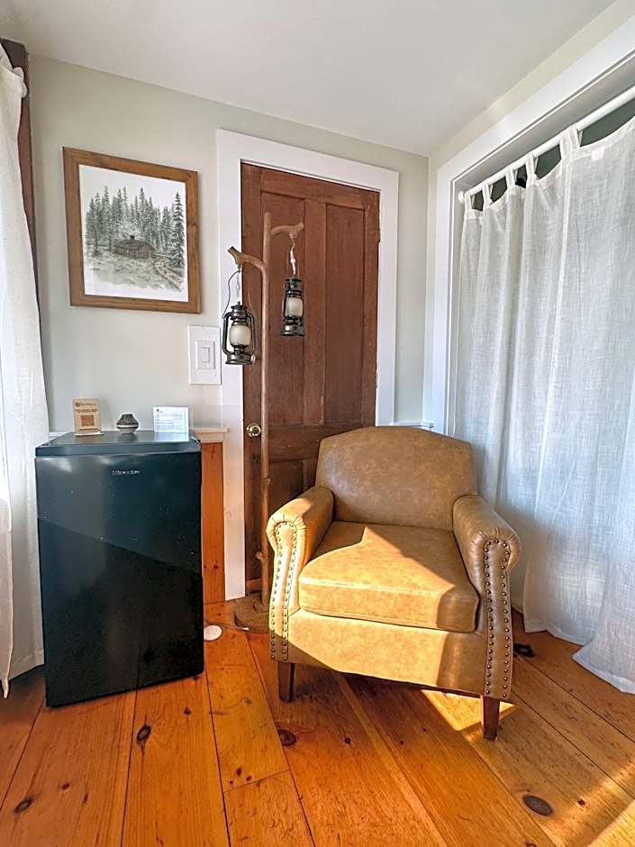 The Black Walnut Inn