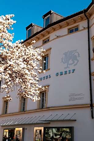Hotel Greif, a Member of Design Hotels