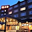 Tokachigawa Onsen Kangetsuen Hotel