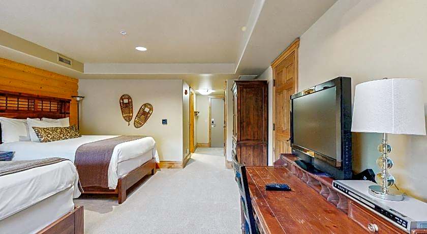 Lodges At Deer Valley