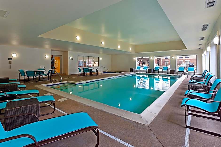 Residence Inn by Marriott Indianapolis Carmel