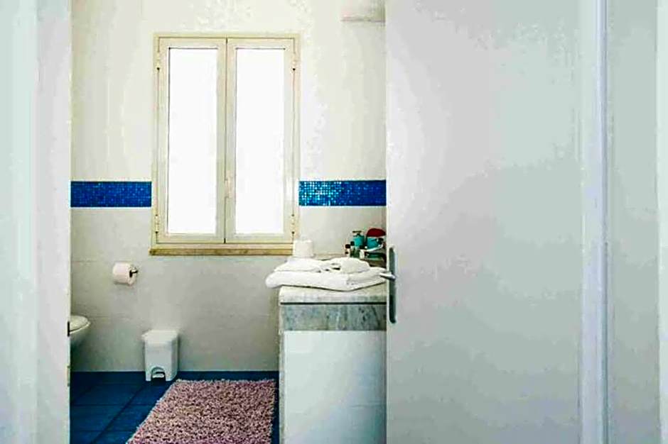 Amira Beach Villa by Le Dhome Sicily