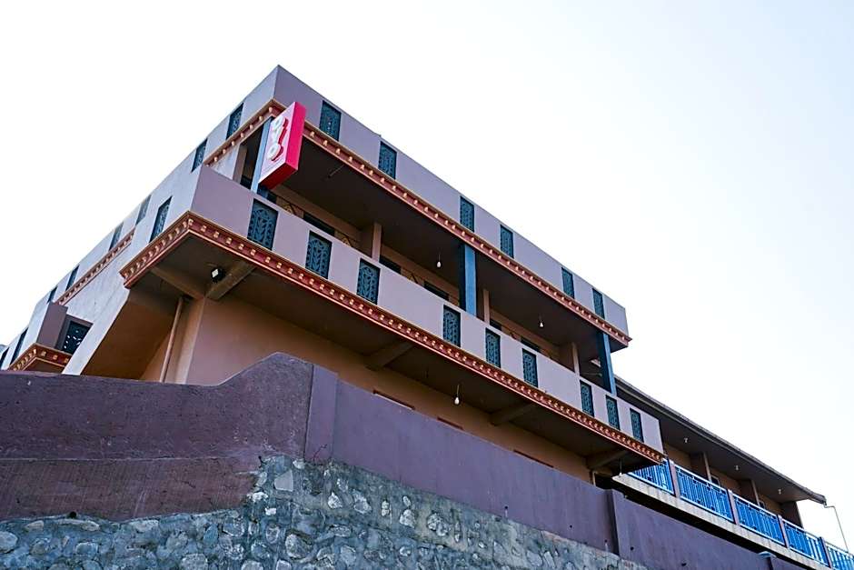 Tengger Indah Bromo Homestay at Desa Wisata Bromo Mitra RedDoorz