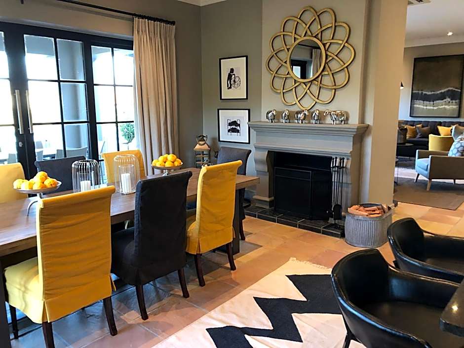 Santé Wellness Retreat & Spa