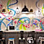 Moxy by Marriott Berlin Humboldthain Park