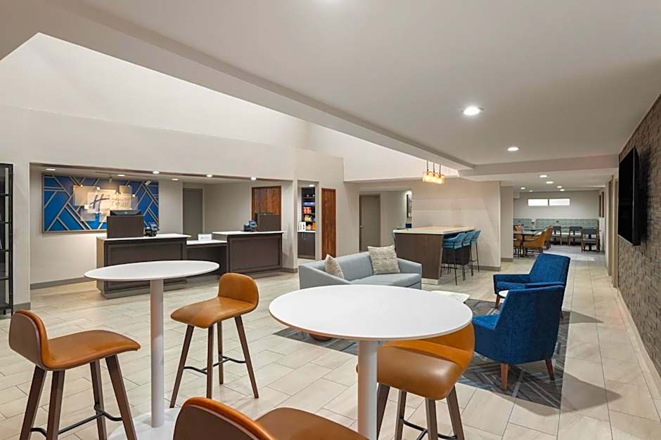 Holiday Inn Express Hotel & Suites - Paso Robles By IHG