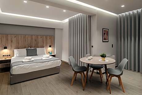 Vialmar Premium Apartments