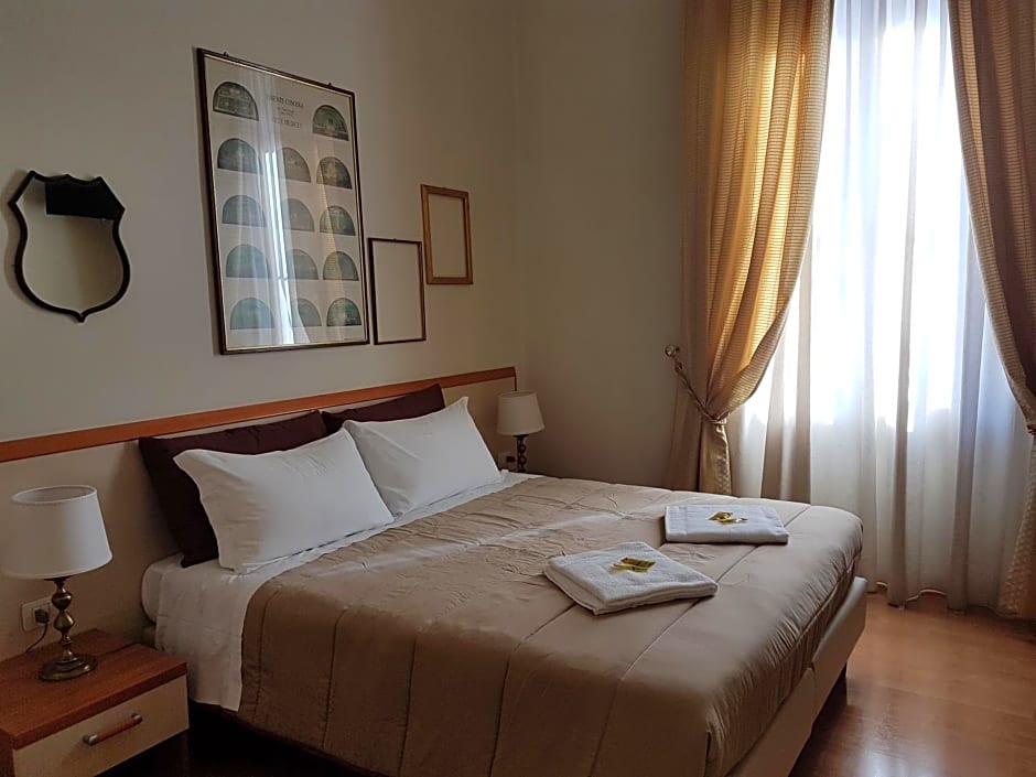 Villa Alle Rampe