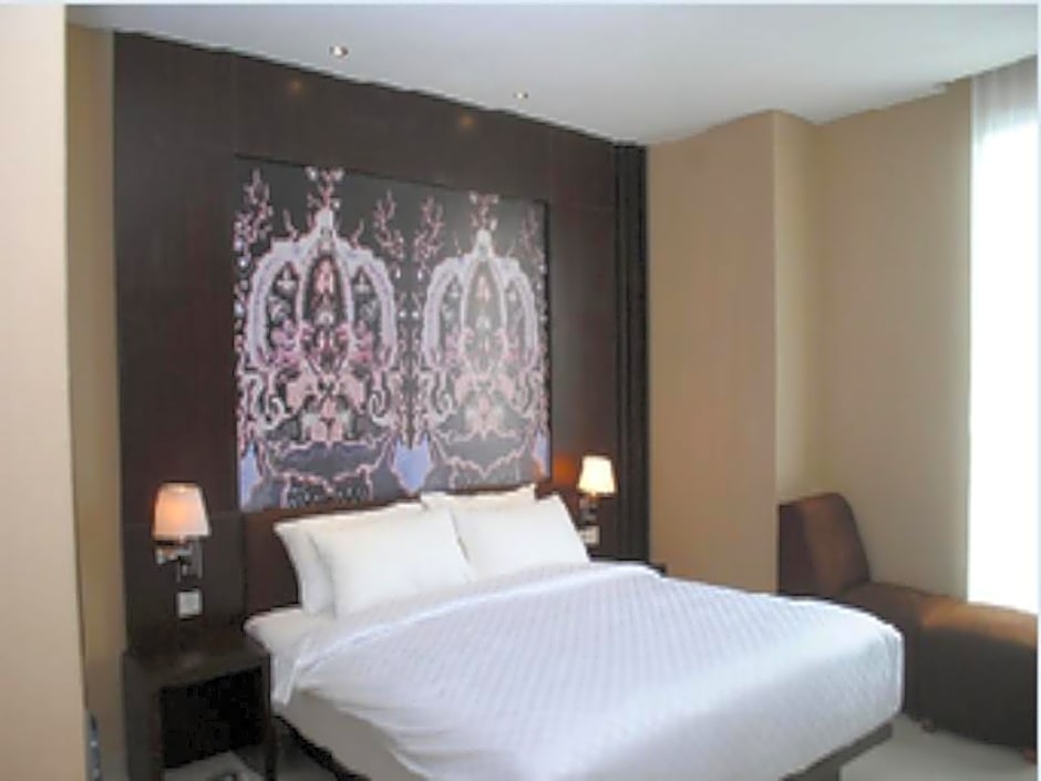 Hotel Betha Subang