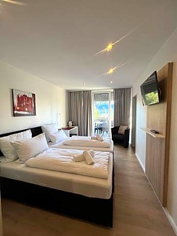 Economy Single Room