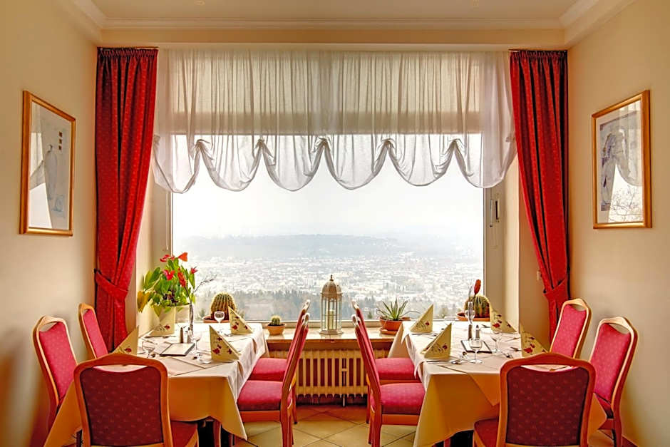 Berghotel Kockelsberg