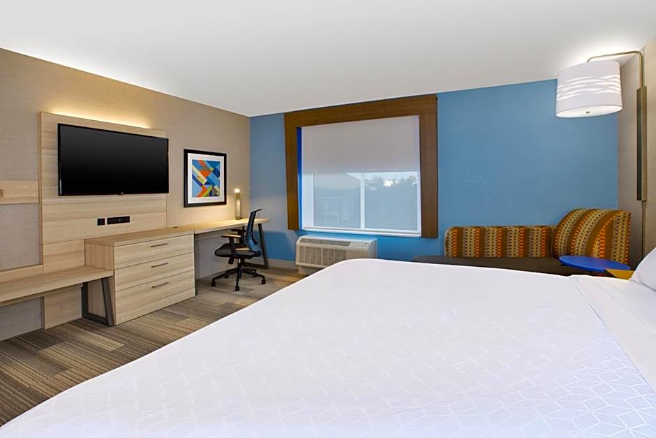 Holiday Inn Express And Suites Wooster By IHG