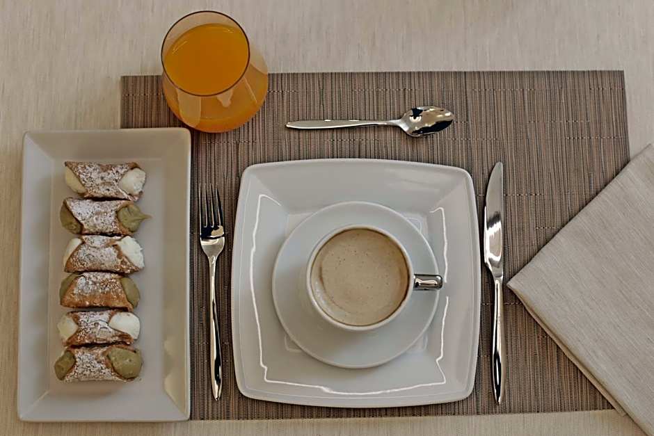 Palazzo Marletta Luxury House Hotel