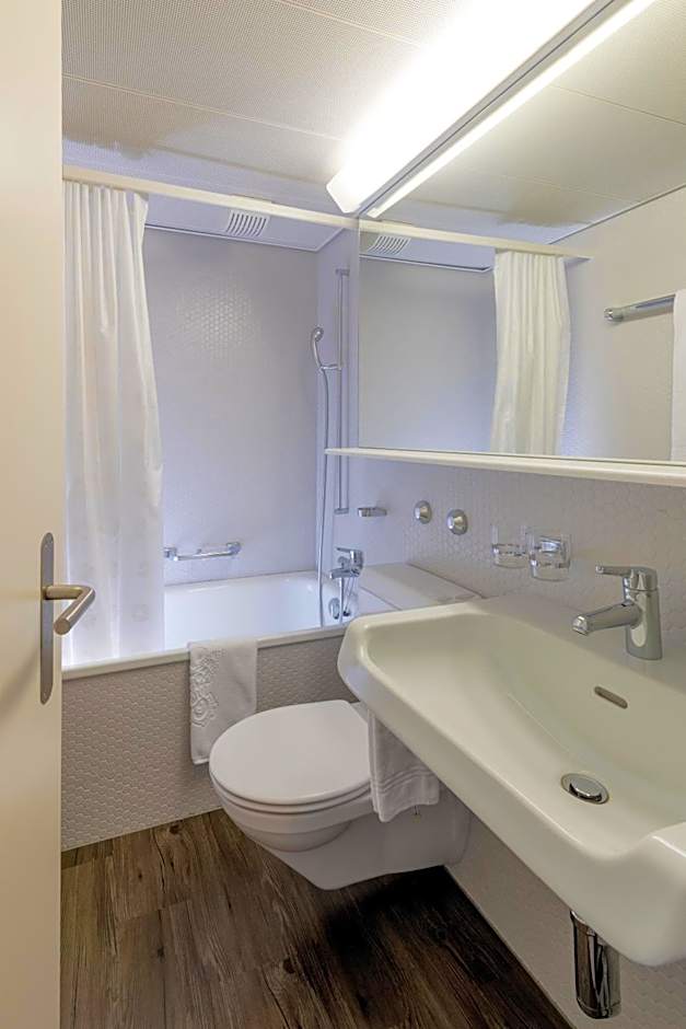 Mercure Lenzburg Krone