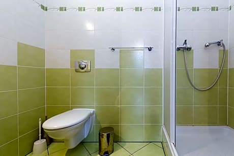 Double Room with Extra Bed