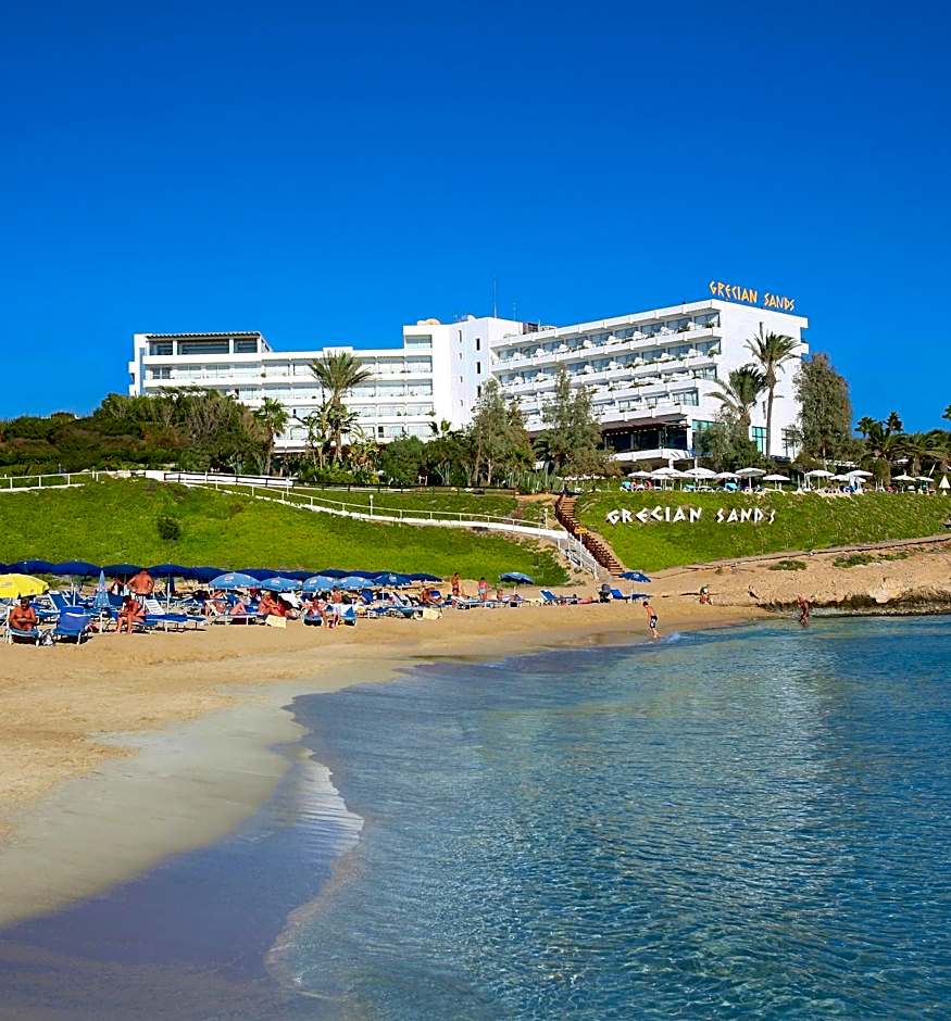 Grecian Sands Hotel