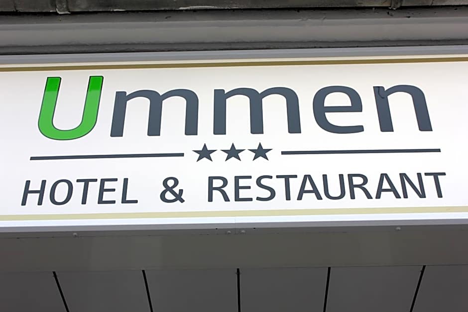 Ummen Hotel&Restaurant