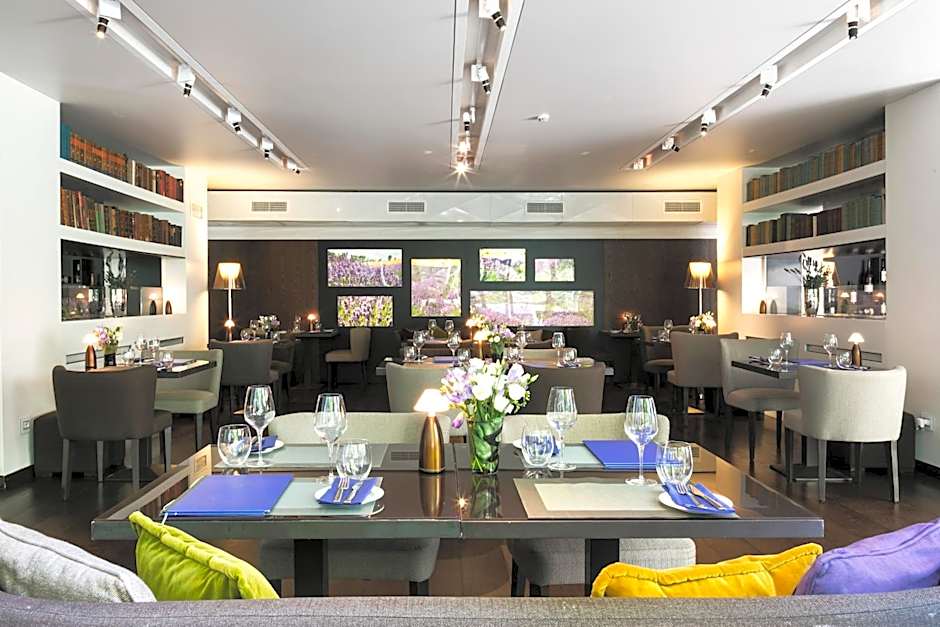 Hotel Magna Pars - Small Luxury Hotels of the World