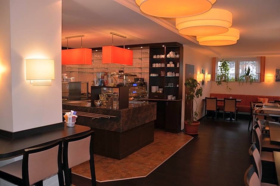 Hotel Oyten am Markt