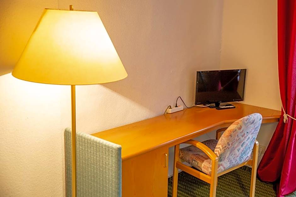 Hotel am weißen Turm