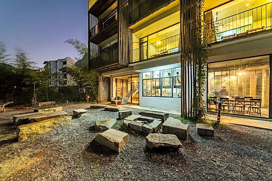 Yangshuo Sudder Street Guesthouse