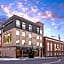 Hotel Windrow Downtown Ellensburg