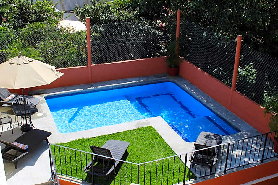 Hotel Antigua Posada