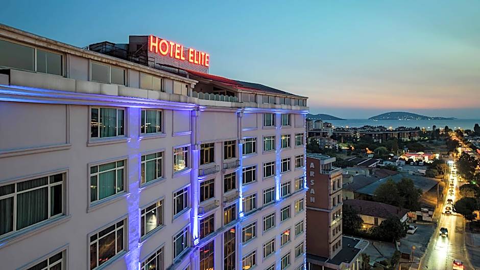 ELITE HOTEL DRAGOS