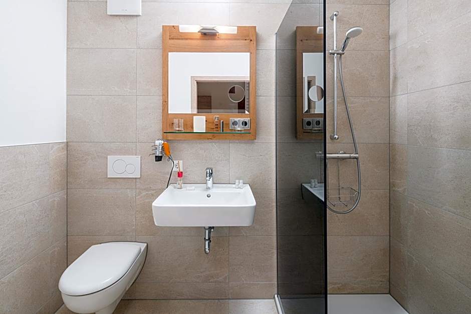 BB Landhotel Hütter