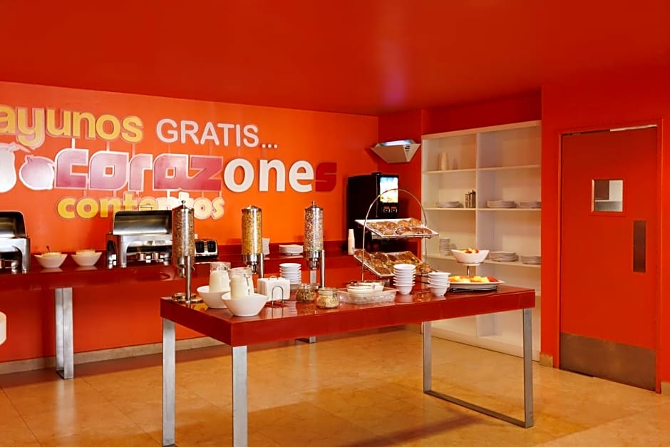 One Oaxaca Centro
