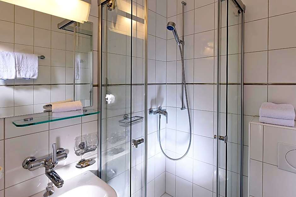 Hotel Beausite Budget