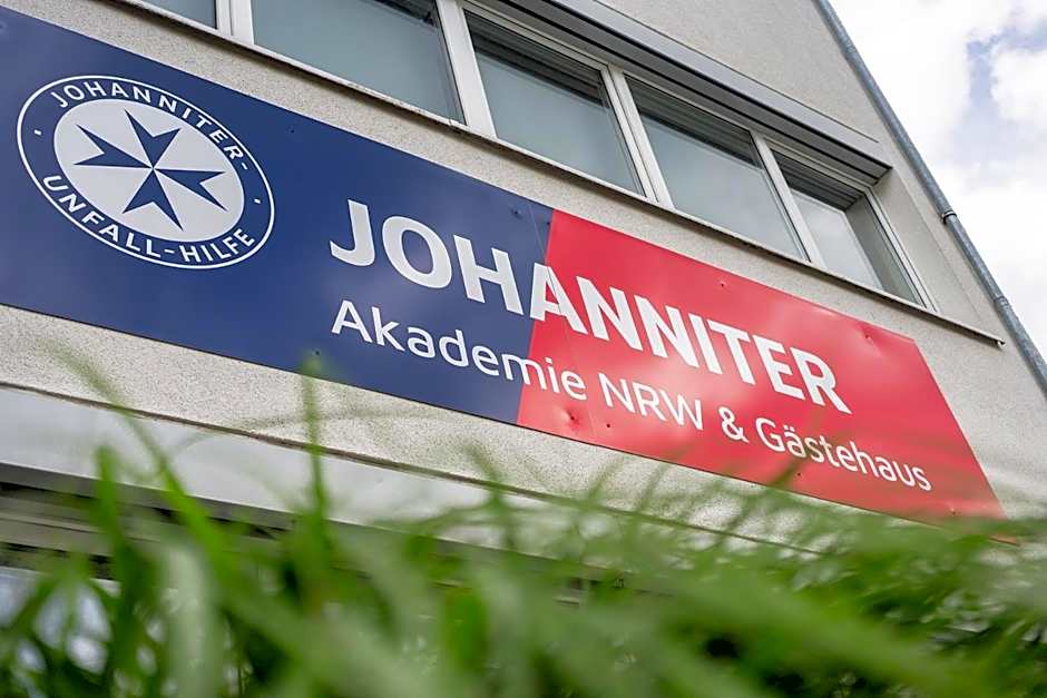Johanniter Gastehaus