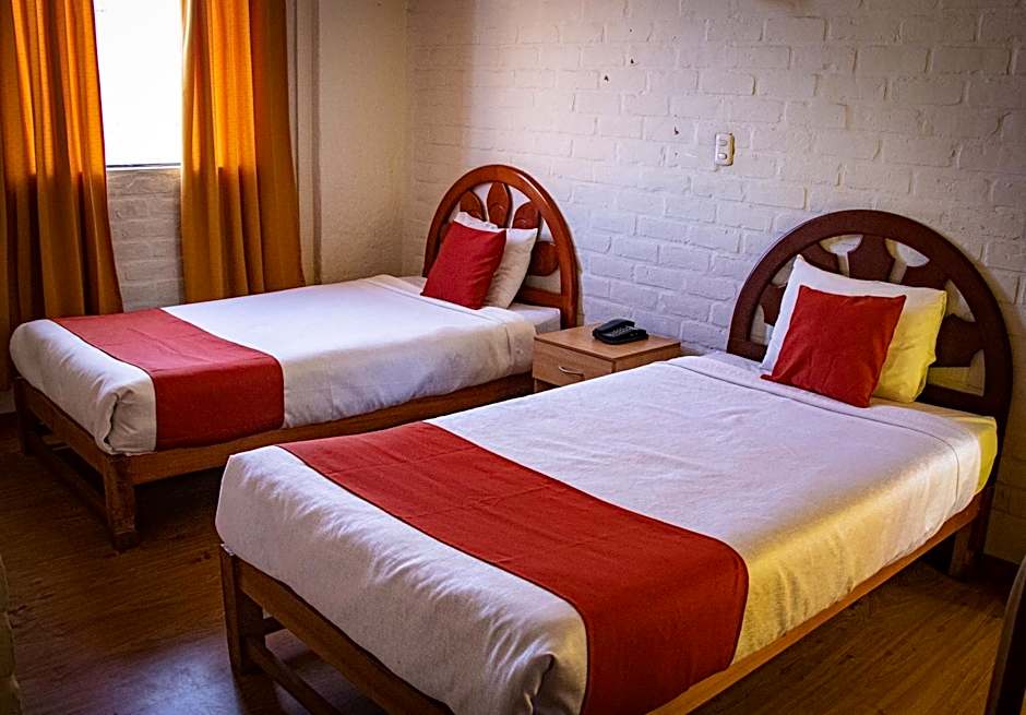 Hotel La Posada de Ugarte