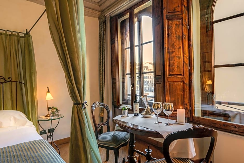 Residenza D'Epoca In Piazza della Signoria