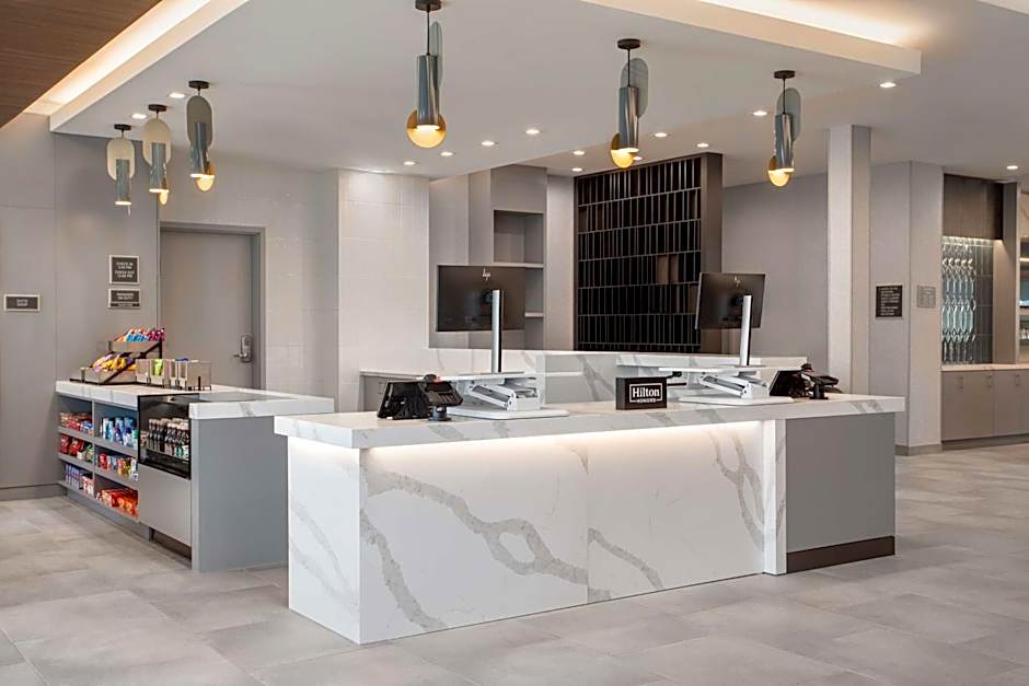 Homewood Suites By Hilton Missoula