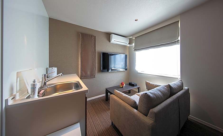 GRAND BASE Kurashiki Chuo