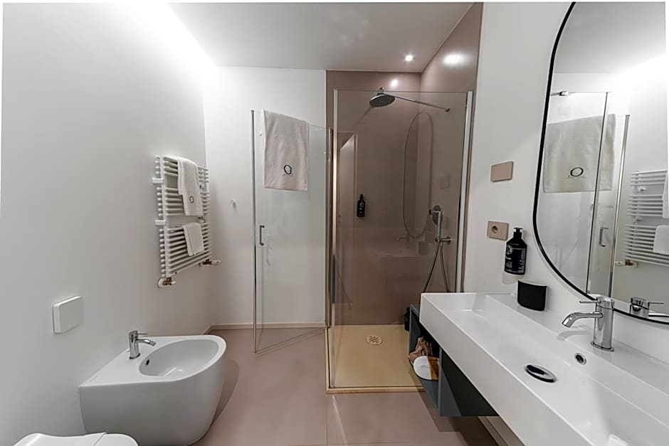 Open Hotel