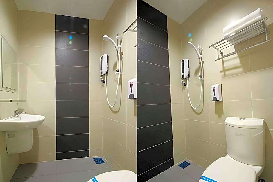 Sandy Hotel Malacca