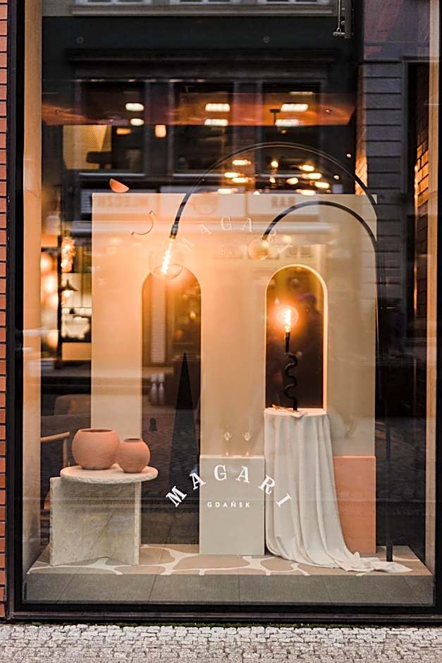 PURO Gdask Stare Miasto