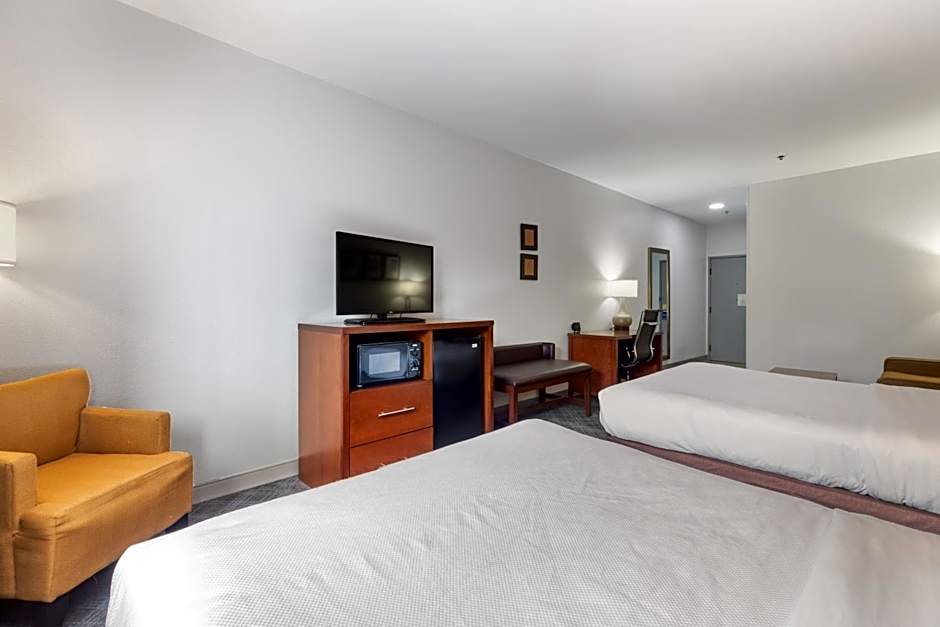 Comfort Suites Lombard - Addison