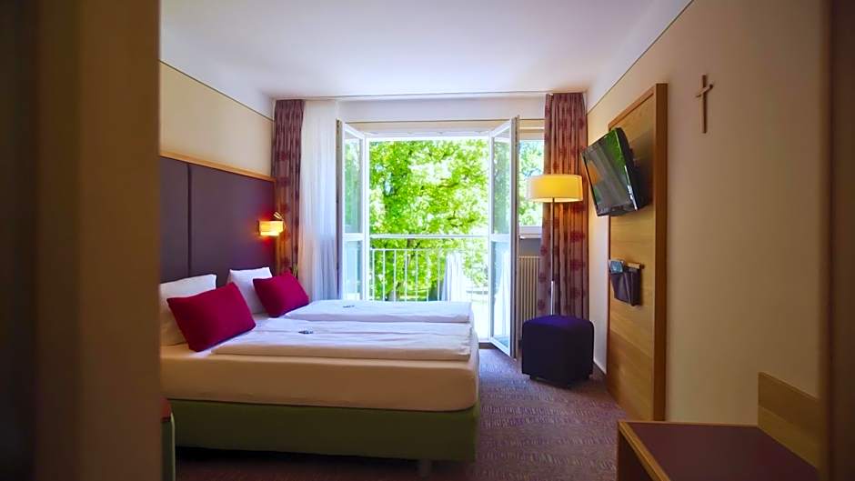 Hotel Raphael im Allgäu