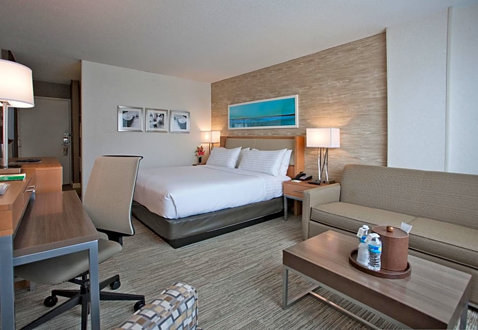 Holiday Inn Washington-Central/White House By IHG