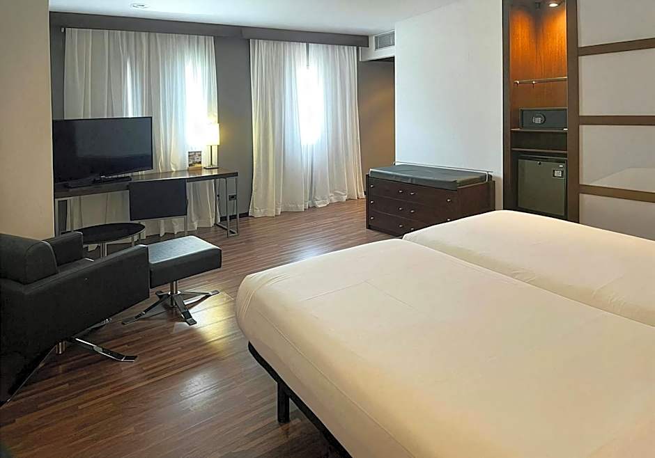 Hotel Sercotel Ciutat D'Alcoi