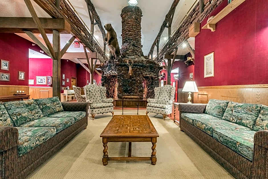 Heidelberg Inn
