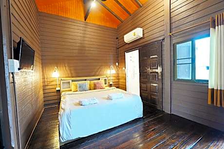 House for 10 People