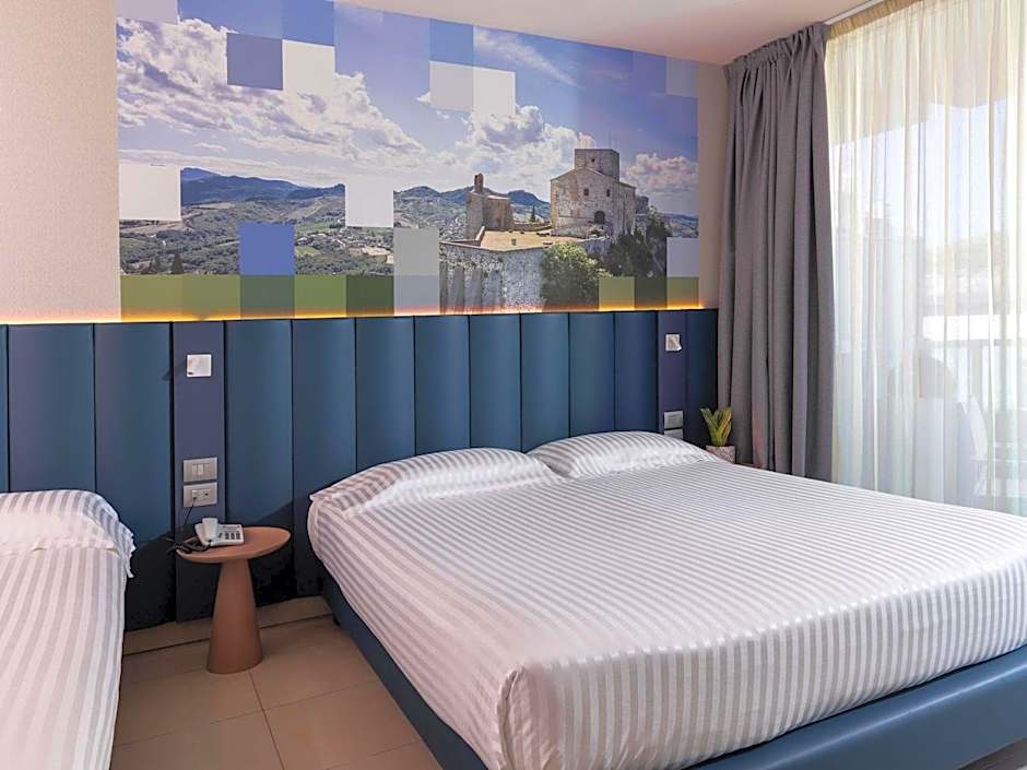 Mercure Rimini Artis