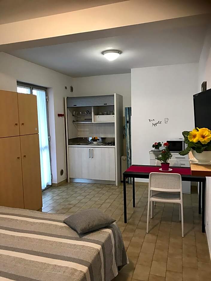 Le Villette di Villa Paola