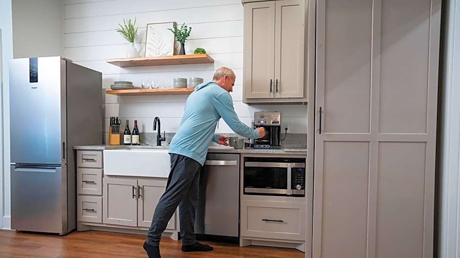 The Getaway Blowing Rock