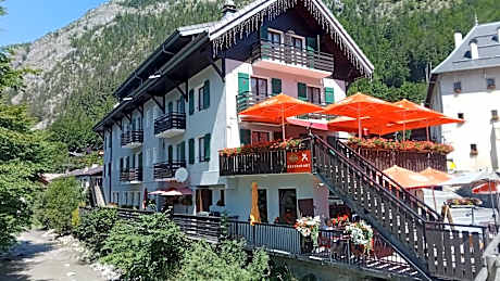 Hôtel Le Mont Jorat