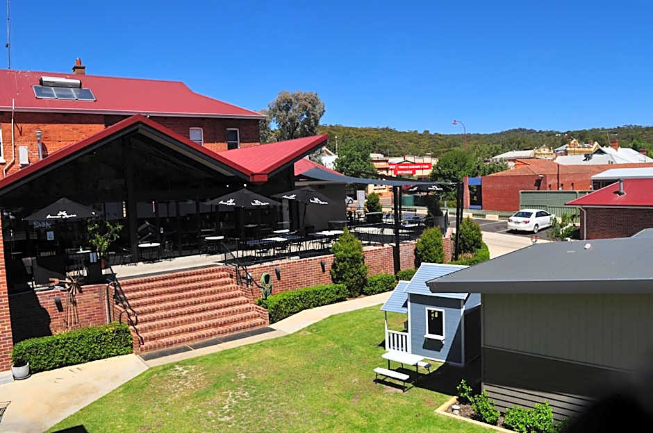 Victoria Hotel Toodyay